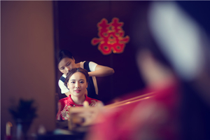 在深圳婚礼跟妆有什么注意事项，新娘跟妆要注意哪些细节